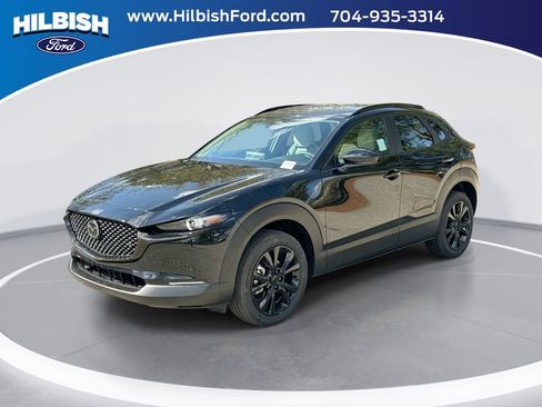 Used 2026 MAZDA CX-30 Aire Edition AWD/4WD image 1