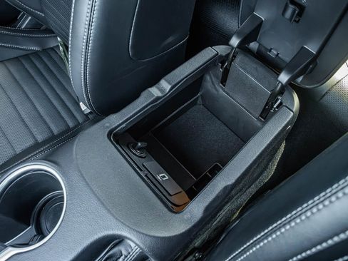 Certified 2022 Ford Mustang Mach 1 w/ Mach 1 Handling Package image 28