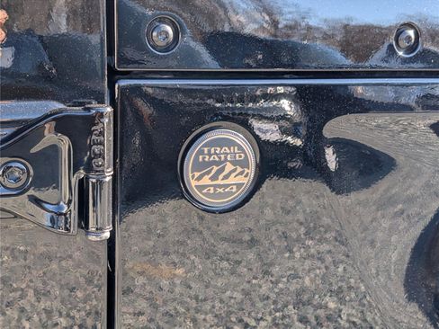 Used 2024 Jeep Wrangler Unlimited Rubicon 392 image 10