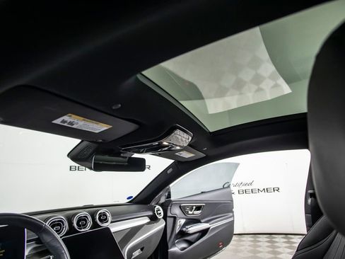 Used 2024 Mercedes-Benz CLE 300 4MATIC Coupe image 31