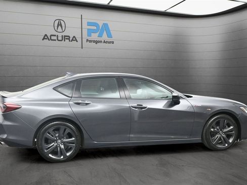 Used 2023 Acura TLX SH-AWD w/ A-SPEC Pkg image 27