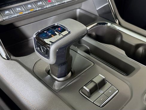 New 2026 GMC Sierra 1500 AT4 AWD/4WD image 11