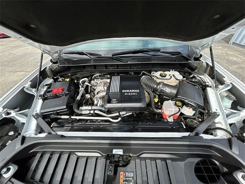 Used 2022 GMC Sierra 1500 SLT w/ SLT Premium Plus Package image 16