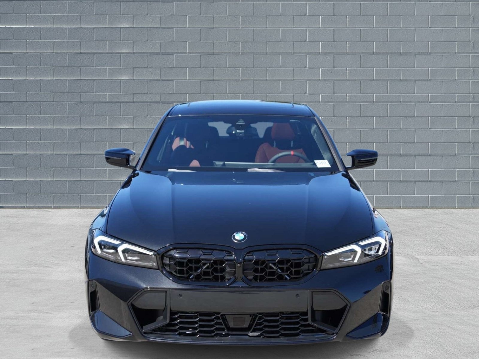 New 2026 BMW M340i w/ Premium Package RWD image 2