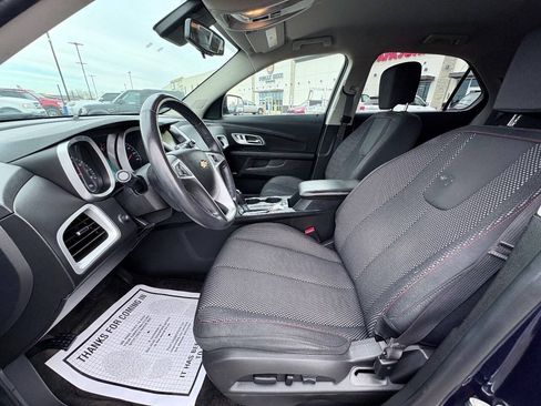 Used 2016 Chevrolet Equinox LT w/ Convenience Package FWD image 12
