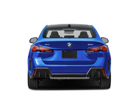New 2026 BMW 228i w/ Premium Package FWD image 8