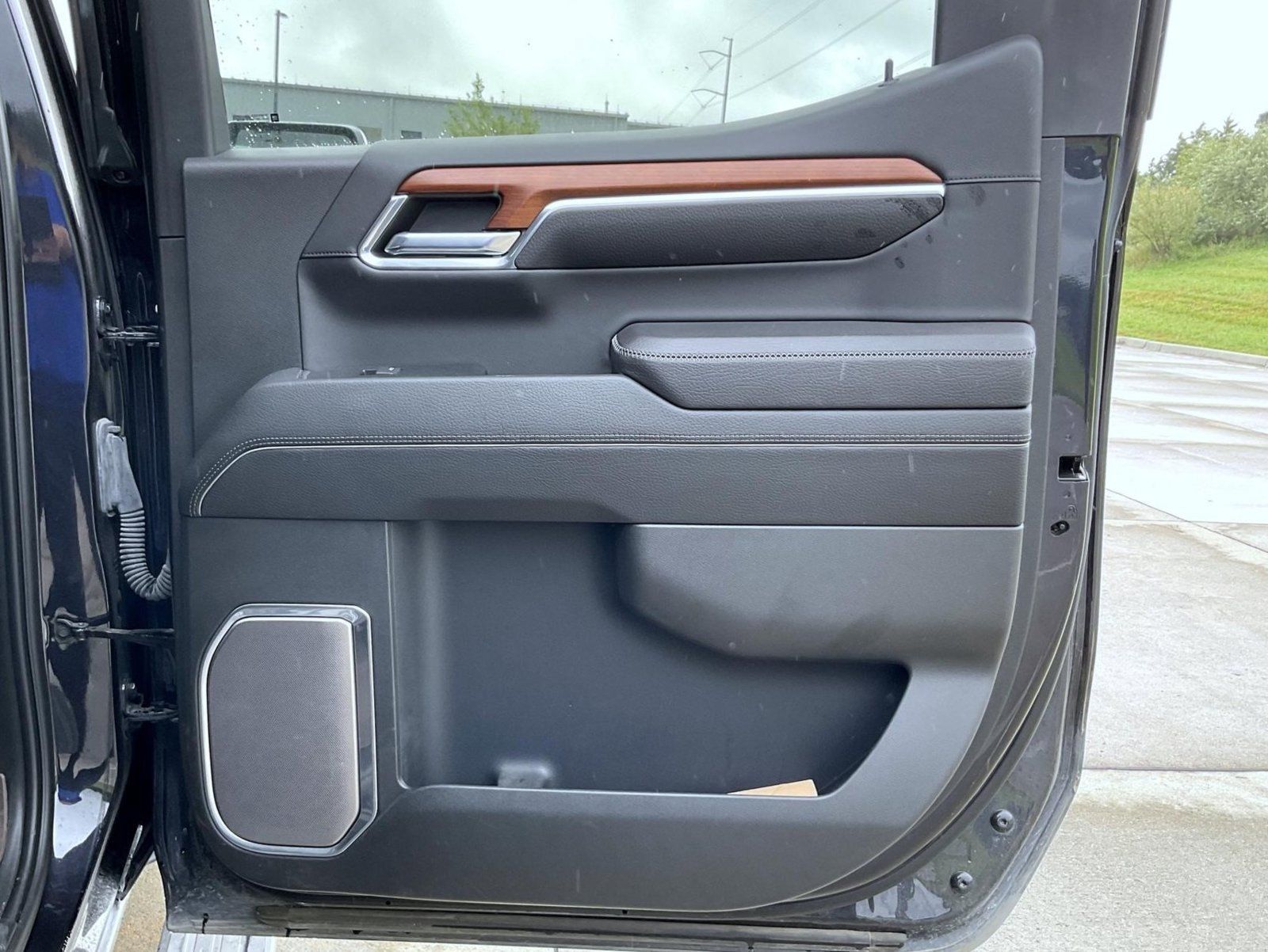 Used 2022 GMC Sierra 1500 Denali AWD/4WD image 18
