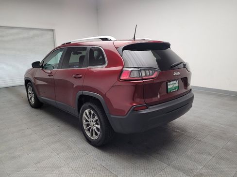 Used 2019 Jeep Cherokee Latitude Plus image 5