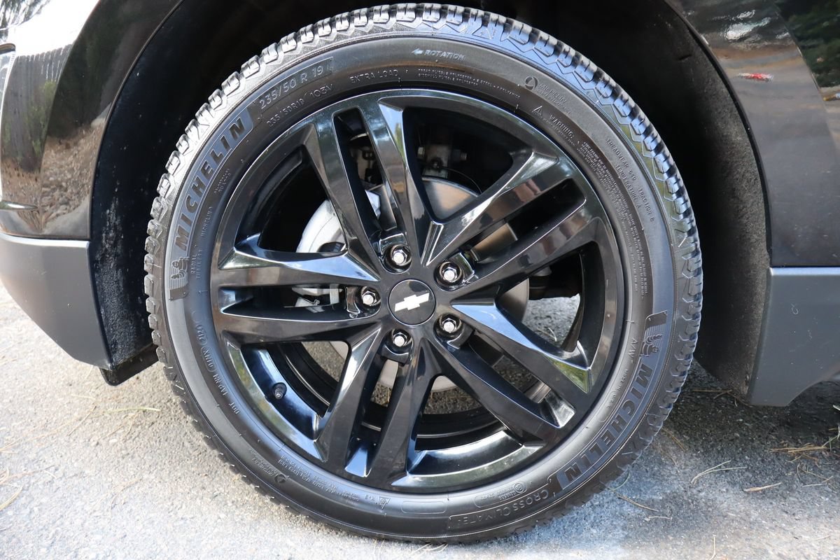 Used 2020 Chevrolet Equinox LT w/ Midnight Edition AWD/4WD image 41