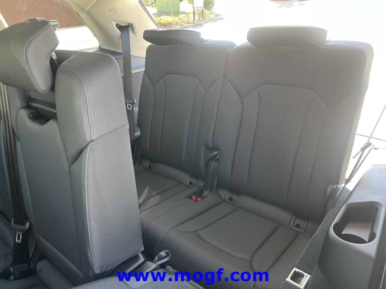 Used 2024 Audi Q7 3.0T Premium Plus AWD/4WD image 23