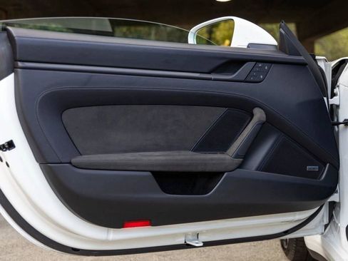 Certified 2024 Porsche 911 Carrera GTS image 98