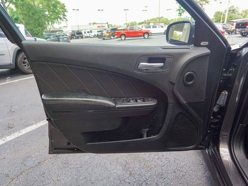 Used 2023 Dodge Charger GT w/ Performance Handling Group RWD image 14