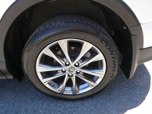Used 2018 Toyota RAV4 Limited w/ All Weather Liner Package AWD/4WD image 35