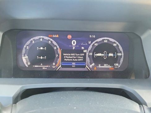 New 2026 Toyota Tacoma TRD Sport AWD/4WD image 15