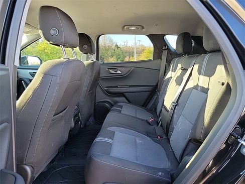 Used 2023 Chevrolet Blazer LT w/ Driver Confidence Package image 12