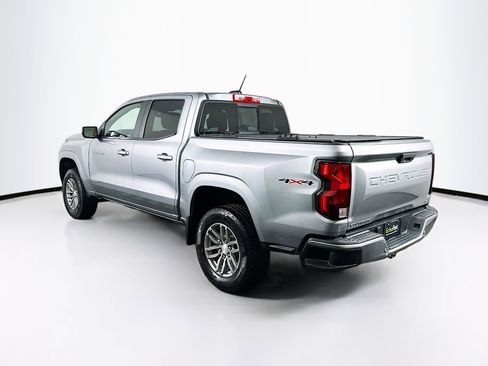 Used 2023 Chevrolet Colorado LT w/ LT Convenience Package image 5