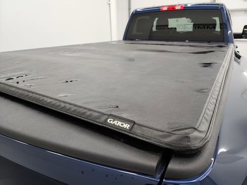 Used 2024 RAM 3500 Big Horn w/ Sport Appearance Package image 31