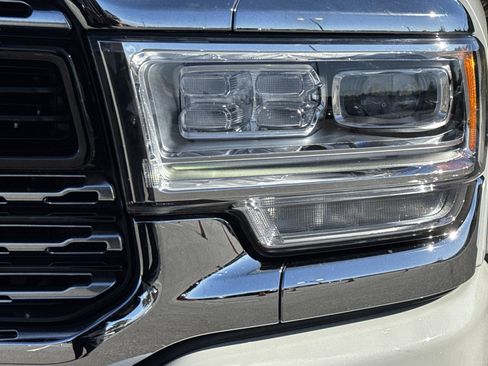 Used 2023 RAM 2500 Limited image 6