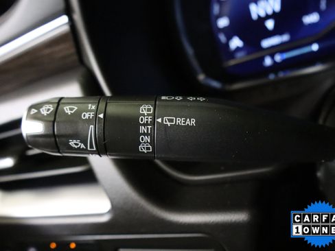 Certified 2024 Chevrolet Tahoe LT image 29