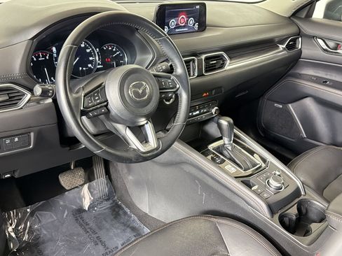 Used 2019 MAZDA CX-5 Grand Touring AWD/4WD image 4