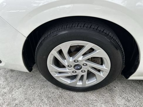 Certified 2024 Subaru Impreza 2.0i AWD/4WD image 10