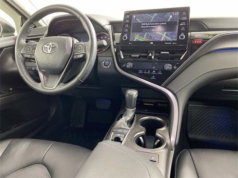 Used 2024 Toyota Camry XSE image 14