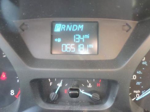 Used 2018 Ford Transit 250 138 image 12