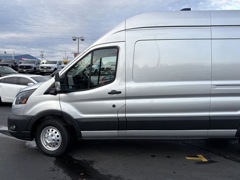 New 2026 Ford Transit 350 148 High Roof Extended AWD image 10