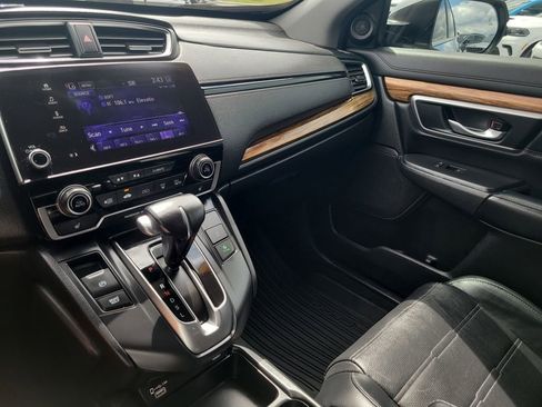 Used 2020 Honda CR-V EX-L image 24