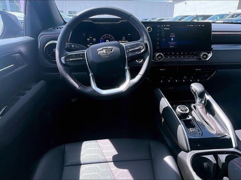 New 2026 Chevrolet Colorado Z71 AWD/4WD image 14