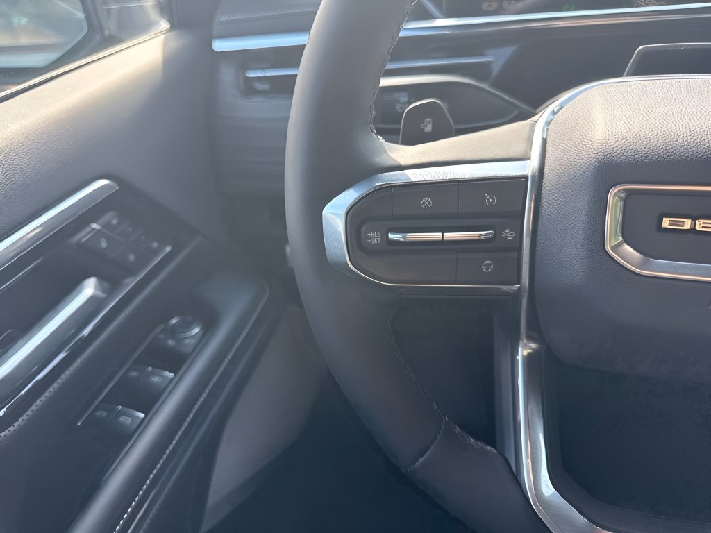 Used 2026 GMC Sierra EV Denali AWD/4WD image 15
