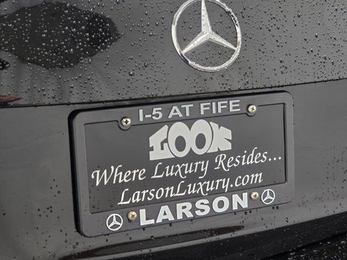 Used 2022 Mercedes-Benz C 300 4MATIC Sedan w/ Pinnacle Trim Package image 33