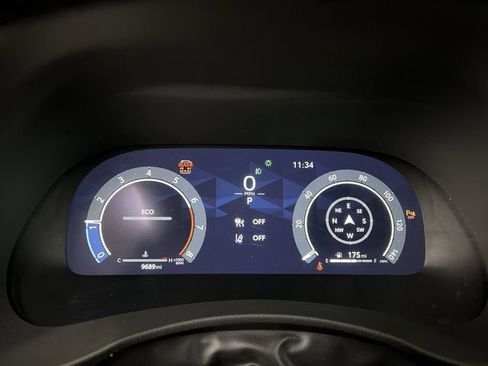 Used 2024 Toyota Highlander Limited AWD/4WD image 12