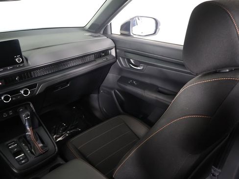 Used 2024 Honda CR-V Sport image 36