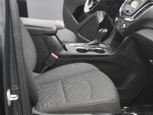 Used 2019 Chevrolet Equinox LT AWD/4WD image 14