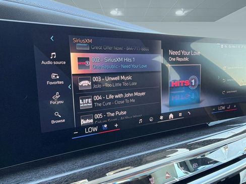 New 2026 BMW i7 xDrive60 w/ Executive Package AWD/4WD image 23