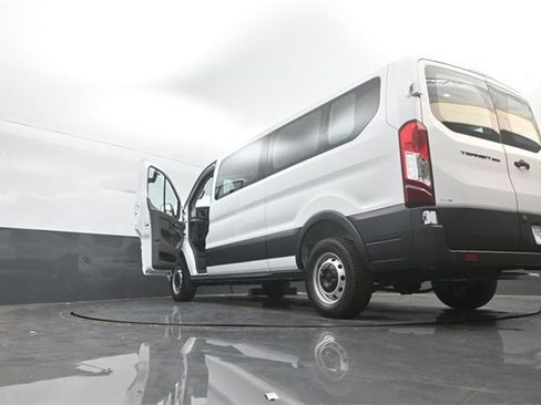New 2026 Ford Transit 350 XL image 40