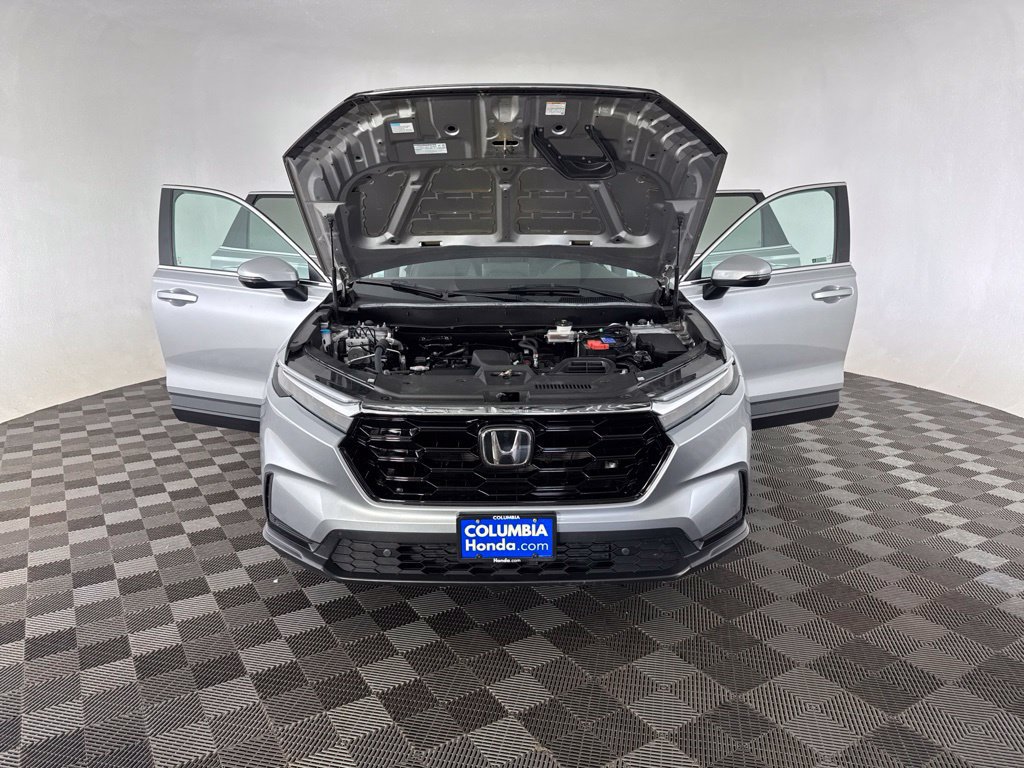 Used 2024 Honda CR-V EX-L image 12