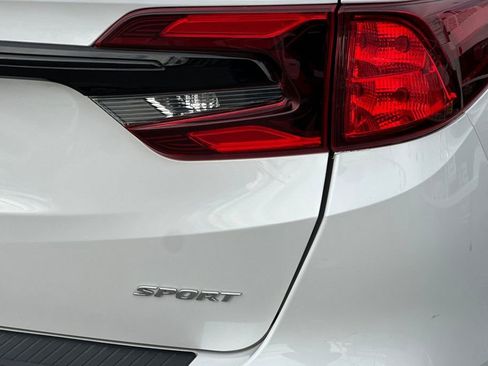 Used 2023 Honda Odyssey Sport image 28