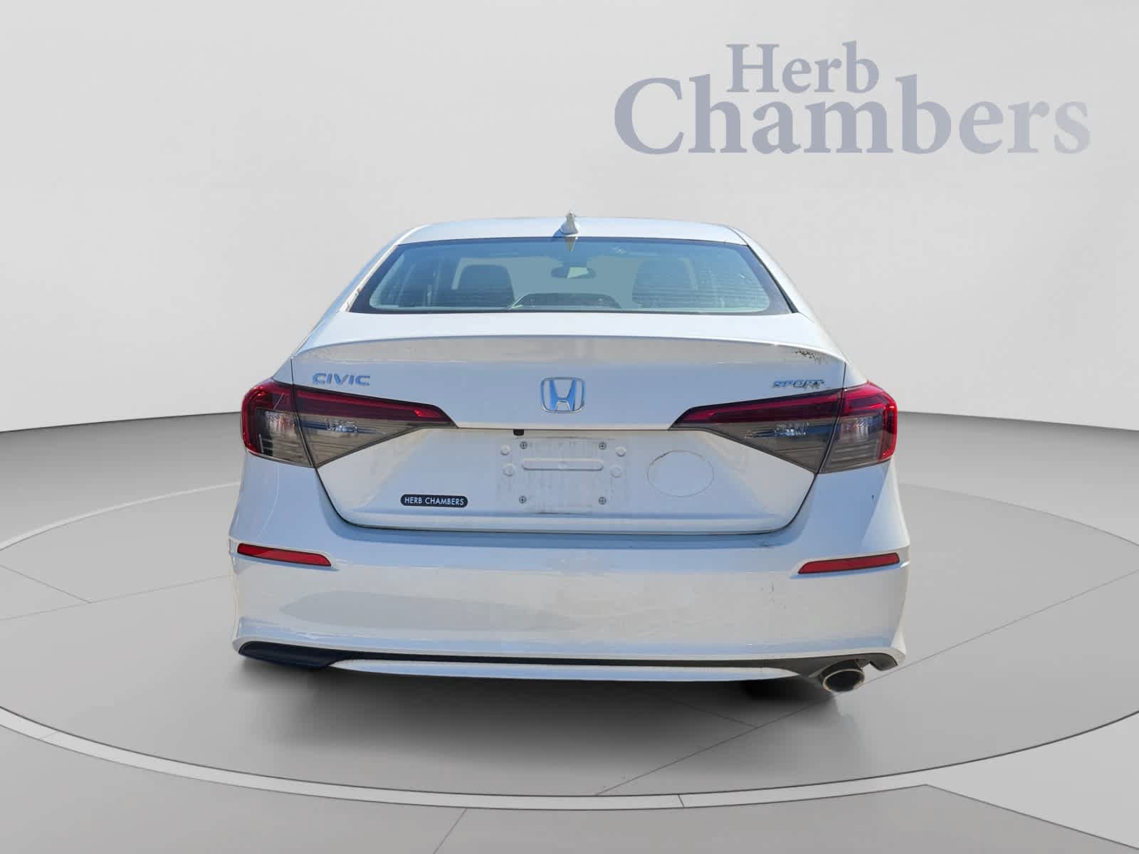 Used 2024 Honda Civic Sport image 14