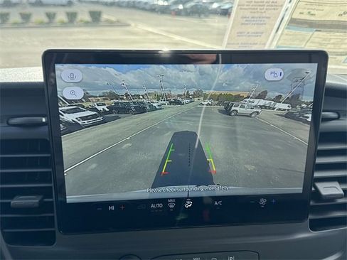 New 2026 Ford Transit 250 148 Medium Roof Extended AWD image 18