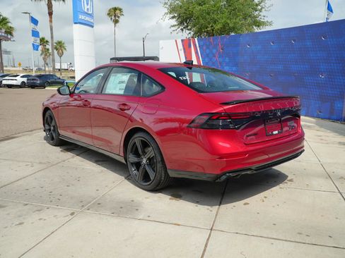 New 2026 Honda Accord Sport image 9