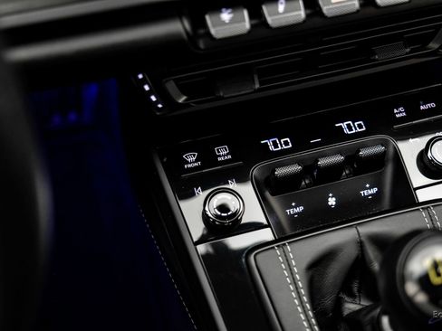 Used 2022 Porsche 911 GT3 image 64