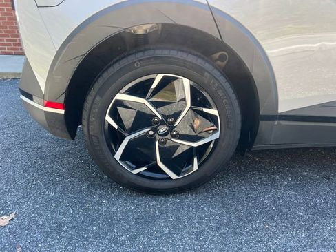 Used 2023 Hyundai Ioniq 5 SEL w/ Cargo Package image 13