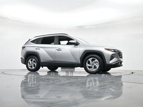 Used 2024 Hyundai Tucson SEL image 30