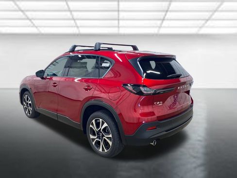 New 2026 MAZDA CX-5 Preferred AWD/4WD image 5
