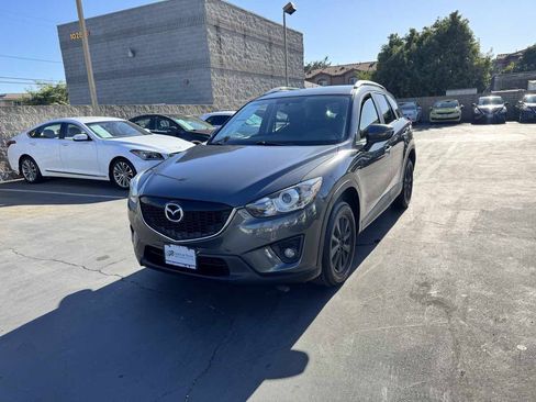 Used 2015 MAZDA CX-5 Touring FWD image 11