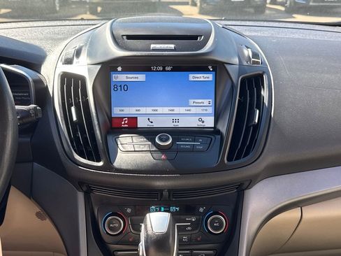 Used 2017 Ford C-MAX Energi SE w/ Equipment Group 401A image 23