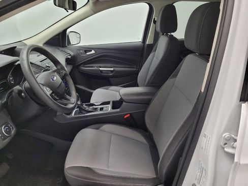 Used 2017 Ford Escape SE FWD image 17