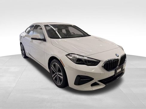 Used 2020 BMW 228i xDrive Gran Coupe w/ Convenience Package AWD/4WD image 6